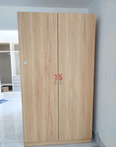 ទូខោអាវឈើ