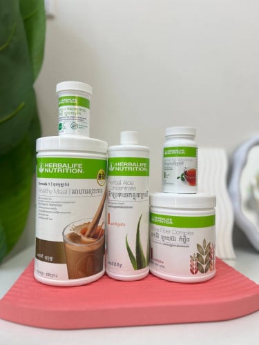 អាហារសុខភាព