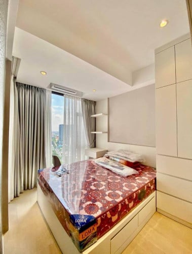 ខុនដូជួលទីតាំងទួលគោក