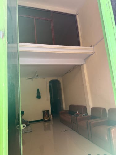 ផ្ទះនៅភ្នំពេញ