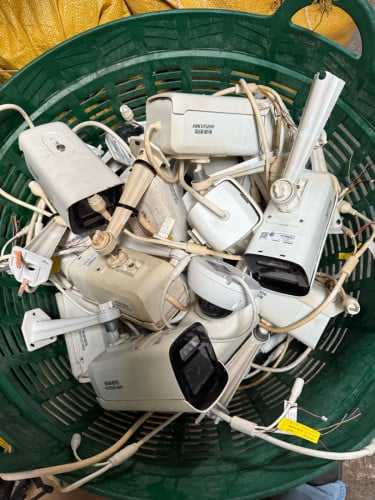 កាមេរ៉ា មួយទឹក