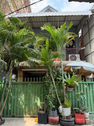 ផ្ទះលក់នៅស្ទឹងមានជ័យ