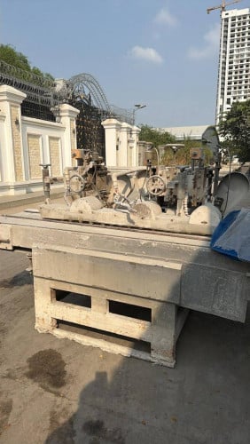 ម៉ាសុិនកាត់ការ៉ូ