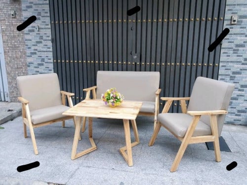 ឈុតកៅអីសាឡុង