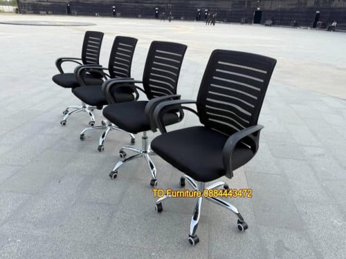 កៅអីការិយាល័យ.