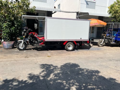 កងបីលក់ស្អាត់ប្រើបានតិច