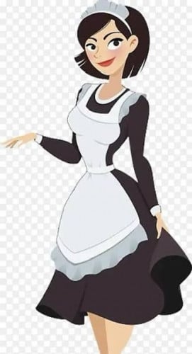 ផ្នែក ចុងភៅ(ការងារផ្ទះ)