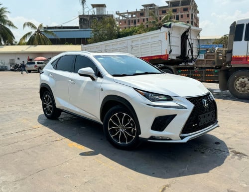 គ្មានទាស់/ស៊ីន១ជុំ 𝐍𝐗-𝟐𝟎𝟏𝟓_ប៉ុង𝟐_𝟒បូតុង/𝐅𝐮𝐥𝐥