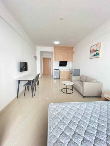 ខុនដូជួល តំលៃធូរ សំភារះពេញ