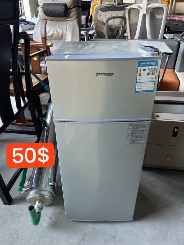 ទូរទឹកកក