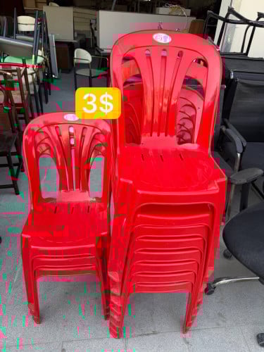 កៅអីជ័រ