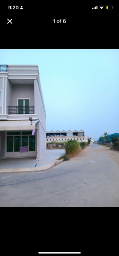 ផ្ទះលក់បន្ទាន់ទីតាំងល្អ