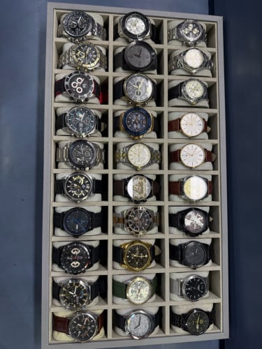 នាឡិកា1ទឹក តំលៃចាប់ពី 15$ ឡើង ទៅ