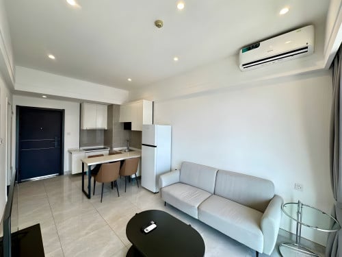 𝐅𝐨𝐫 𝐑𝐞𝐧𝐭: 1-Bedroom Condo – Prince Haun Yue, U Mall