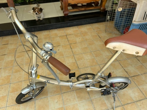 តំលៃពិសេសសម្រាប់កង់បត់គ្ដឺរ៉ា រង្វង់12