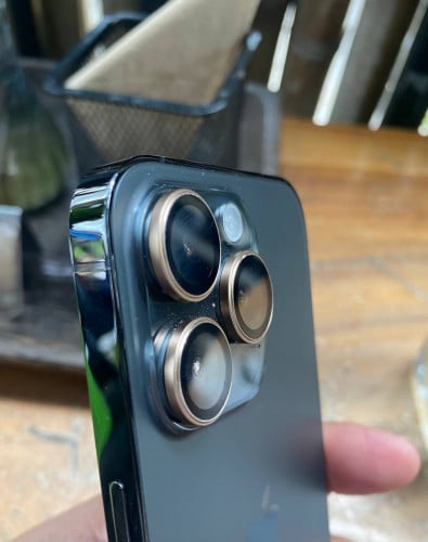 លក់ 14 Pro LL 128GB តម្លៃ 420$