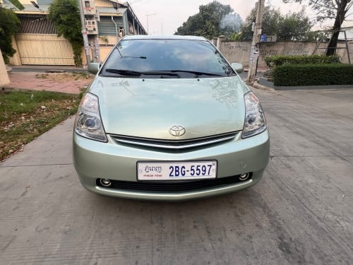 ចង់លក់ឡានមួយយកលុយចាយឆ្នាំ2006 full ពេញ