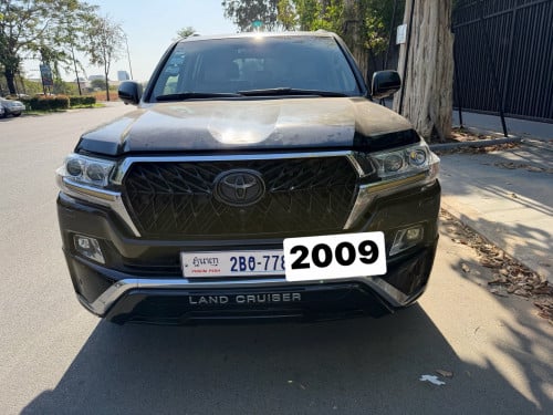 ឡានលក់ឆ្នាំ2009ហ្វូលពេញលក់33400$