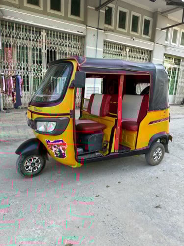 កង់បីលក់ ឆ្នាំ2019 ម៉ាស៊ីនល្អ