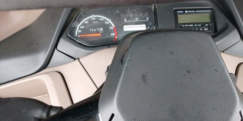 កង់បីឆ្នាំ 2026 5000 គីឡូ