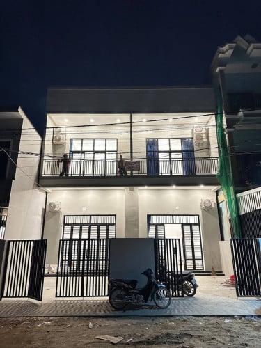 ផ្ទះមានចំណូលស្រាប់មួយខែ 3,500$