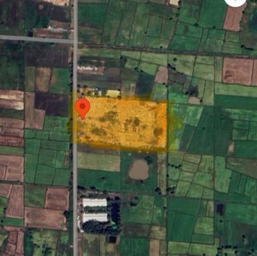 ដីលក់ តាកែវ បាទី - ជិតផ្លូវជាតិលេខ 3