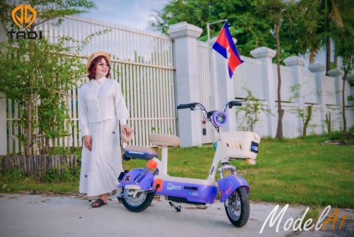 ម៉ូដែលមA1 ប្រេនថាឌី 2026