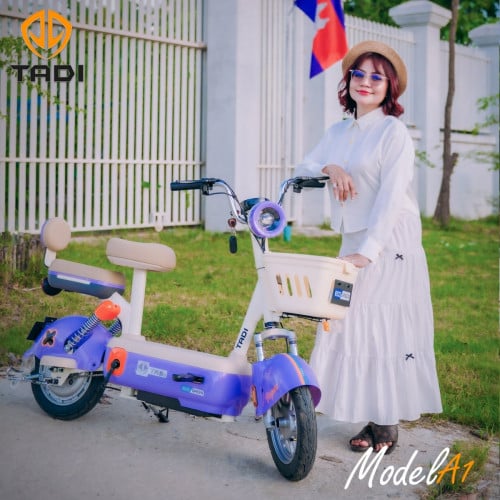 ម៉ូដែលមA1 ប្រេនថាឌី 2026