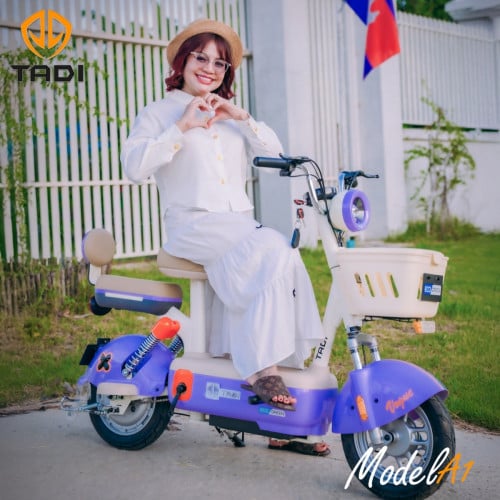 ម៉ូដែលមA1 ប្រេនថាឌី 2026