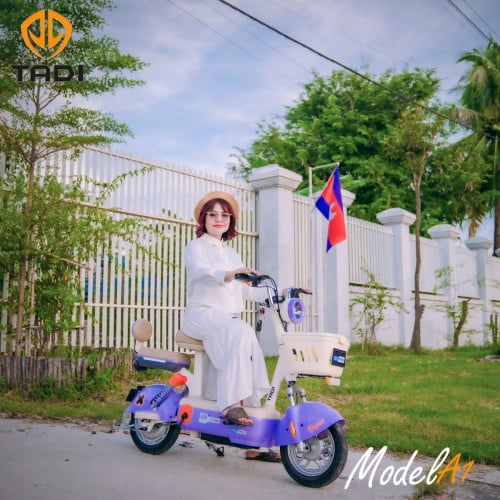 ម៉ូដែលមA1 ប្រេនថាឌី 2026