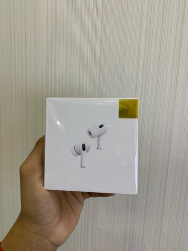 កាស AirPods Pro 💥Zin មានធានា1ឆ្នាំ💥🎁
