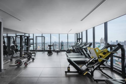 【Apartment for Rent】	2 bedrooms  for rent in Chamkar Mon area	| R0499