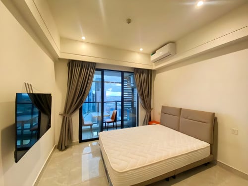 𝐅𝐨𝐫 𝐑𝐞𝐧𝐭:  Condo – Prince Haun Yue, U Mall