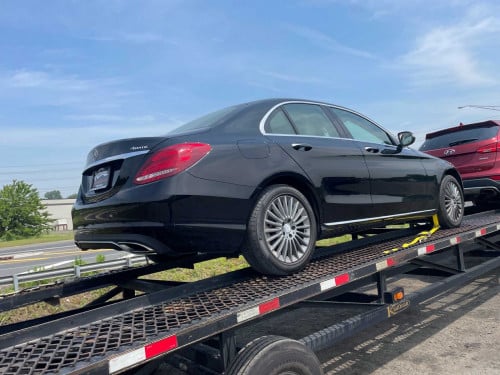 លំដាប់មេកម្មងមកពី dealer នៅUSA