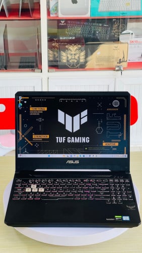  Gaming Tuf 1ទឹកតម្លៃល្អ 🫶🏻ថែមជូនកាសនឹង កាដូជាច្រើន សាកសមជាមួយនឹងការងារធំៗ🫶🏻