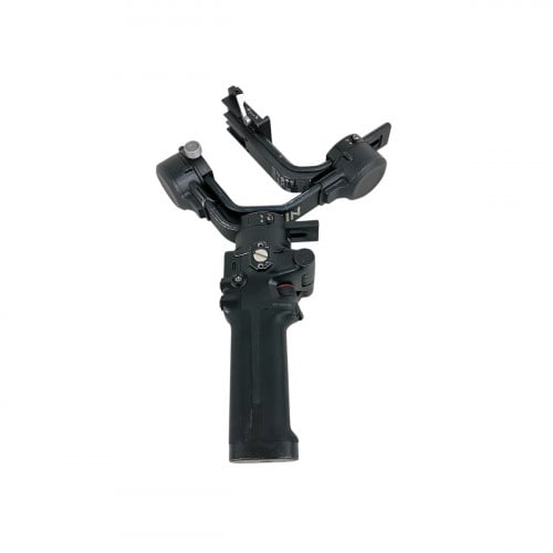 លក់Gimbal មួយទឹកក្រៅស្រុក DJI Ronin RSC2 ជំនាន់ទី2 V2