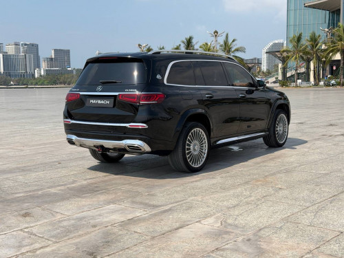 奔驰GLS450