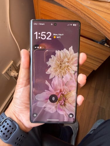 លក់ Google Pixel 6 Pro 99% (225$)