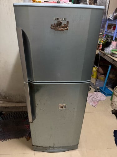 លក់​ ទូទឹកកក​ Hitachi Refrigerator