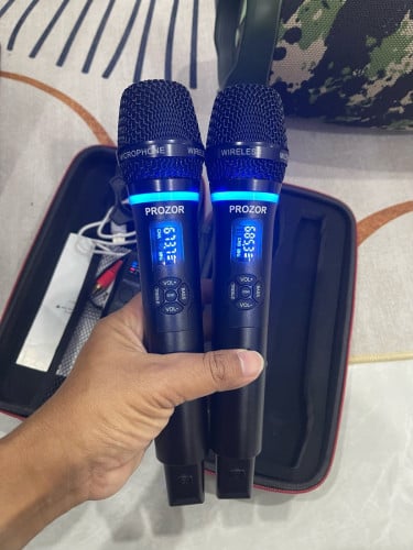 មេក្រូមួយទឹកស្អាតដូចថ្មី​ ប្រេីបាន​ JBL boombox Sony LD samsung តំលៃ49$ ភ្នំពេញ​