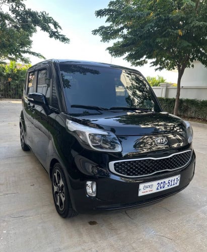 លក់ Kea Ray 2012 តម្លៃ 8300$ (ចចារ)