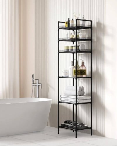 ធ្នើរតាំងអីវ៉ាន់ Kitchen Shelves