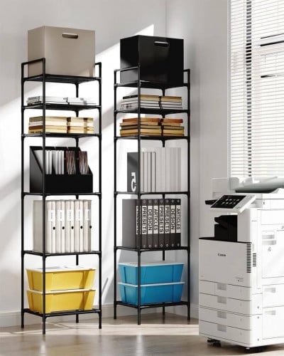 ធ្នើរតាំងអីវ៉ាន់ Kitchen Shelves