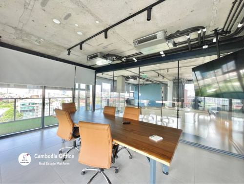【Office Space for Rent】	Office Space in Grade  Building for rent	| R1162