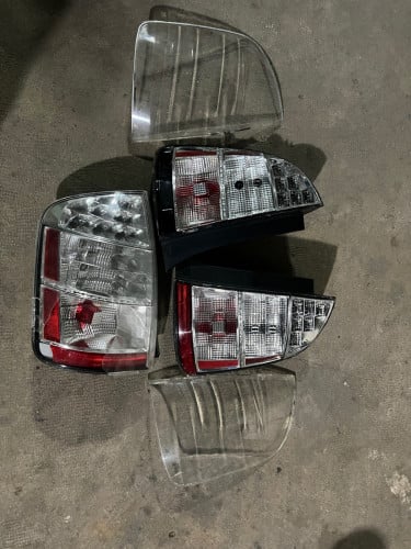 ស្តុបក្រោយPriusដាក់បានពី04-09