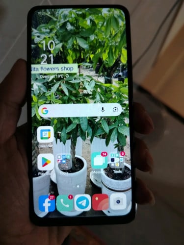 គុណភាពល្អរបស់ក្រុមហ៊ុនrenoធម្មតាអេក្រង់ថ្មី(6g265g)នៅតាន់