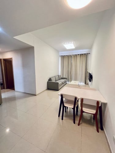 ខុនដូជួល Skyline ទីតាំងជិតបាក់ទូក