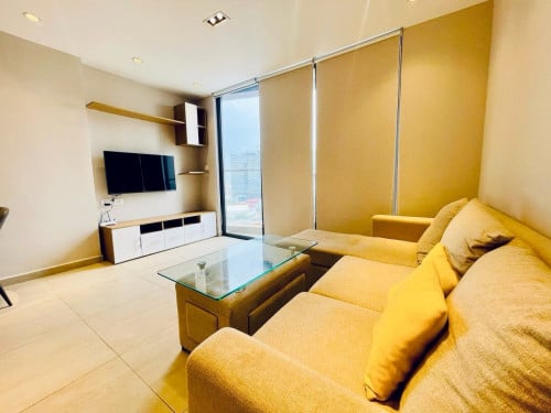 ខុនដូជួល Time Square3 at TK