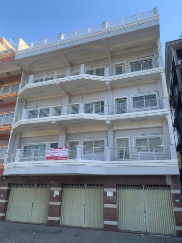 ✅ផ្ទះបីល្វែងសំរាប់ជួល /For rent / 出租✅