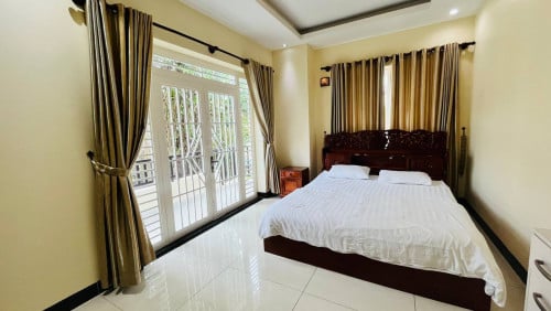 🍀Western 2-Bedroom For Rent At Russian Market Phnom Penh